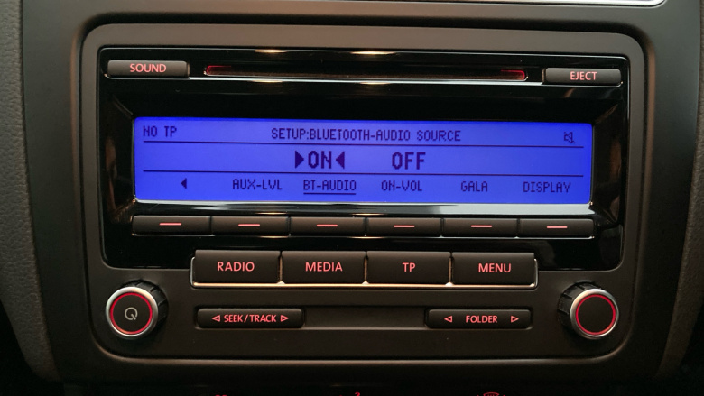 Volkswagen Polo 1.2 60 SE 5dr Petrol Hatchback